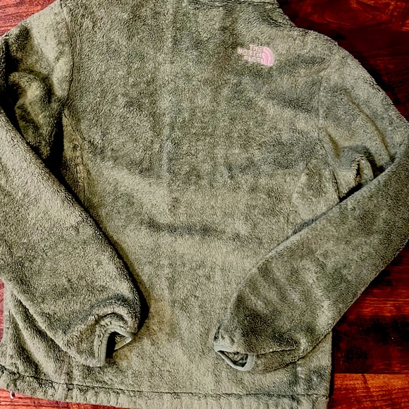 North Face jacket - Picture 3 of 6